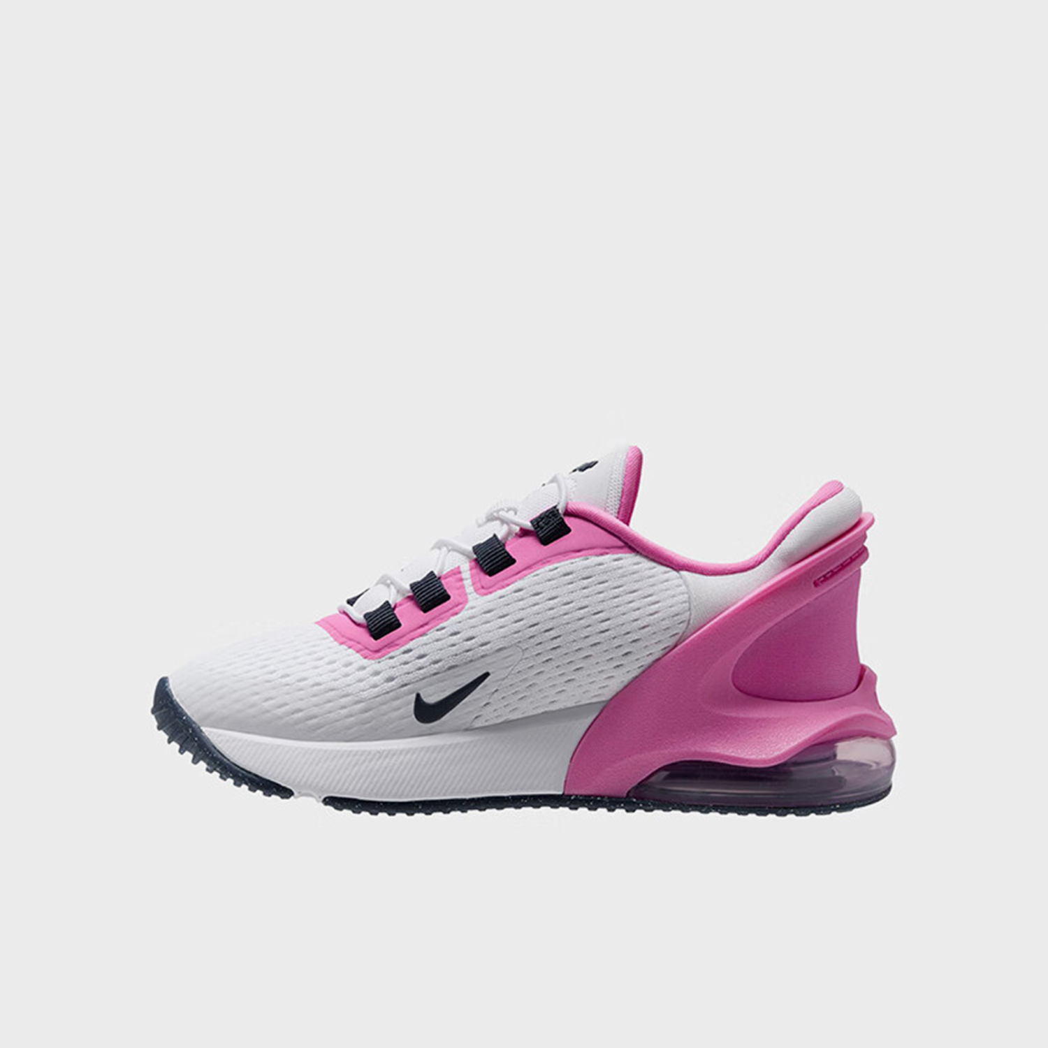 Nike Shoes Air Max 270 - รองเท้าวิ่งเบาะลมสำหรับเด็กไนกี้ แอร์แม็กซ์ 270 ของแท้ DV1969-107