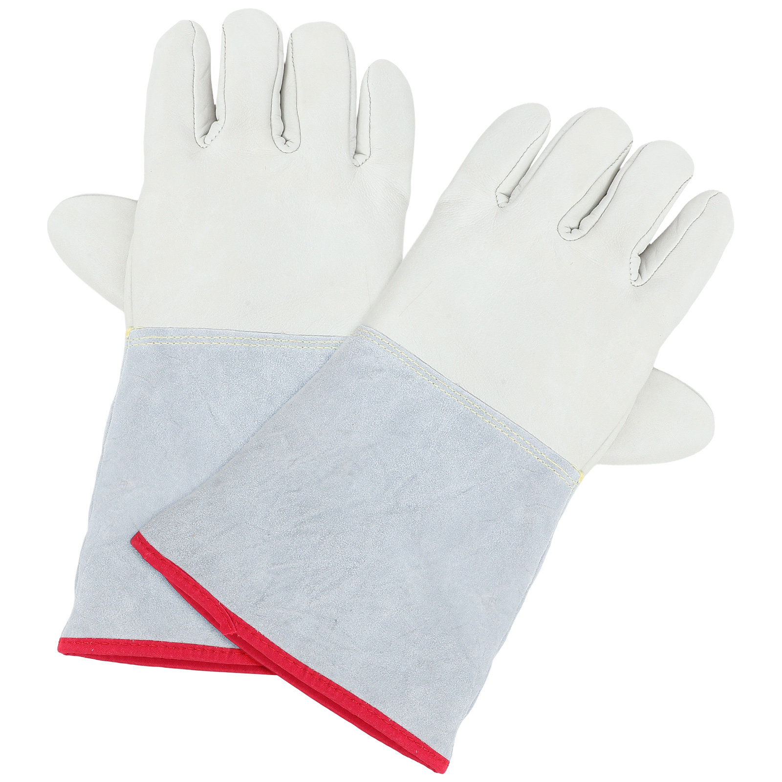 Winter Glove Insulated - ถุงมือสำหรับห้องเย็น 1 คู่ ถุงมือกันความเย็นสำหรับงานหนัก เหมาะสำหรับรถบรรทุกห้องเย็น ใช้งานกลางแจ้งในฤดูหนาว