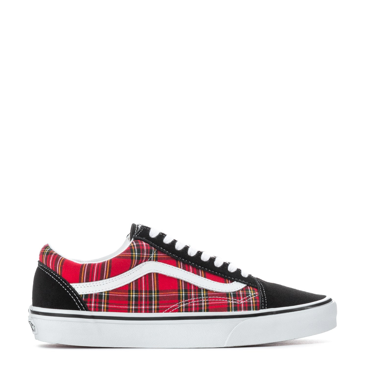 Vans Shoes Old Skool - รองเท้าวานส์ รุ่น Old Skool สำหรับผู้ชาย