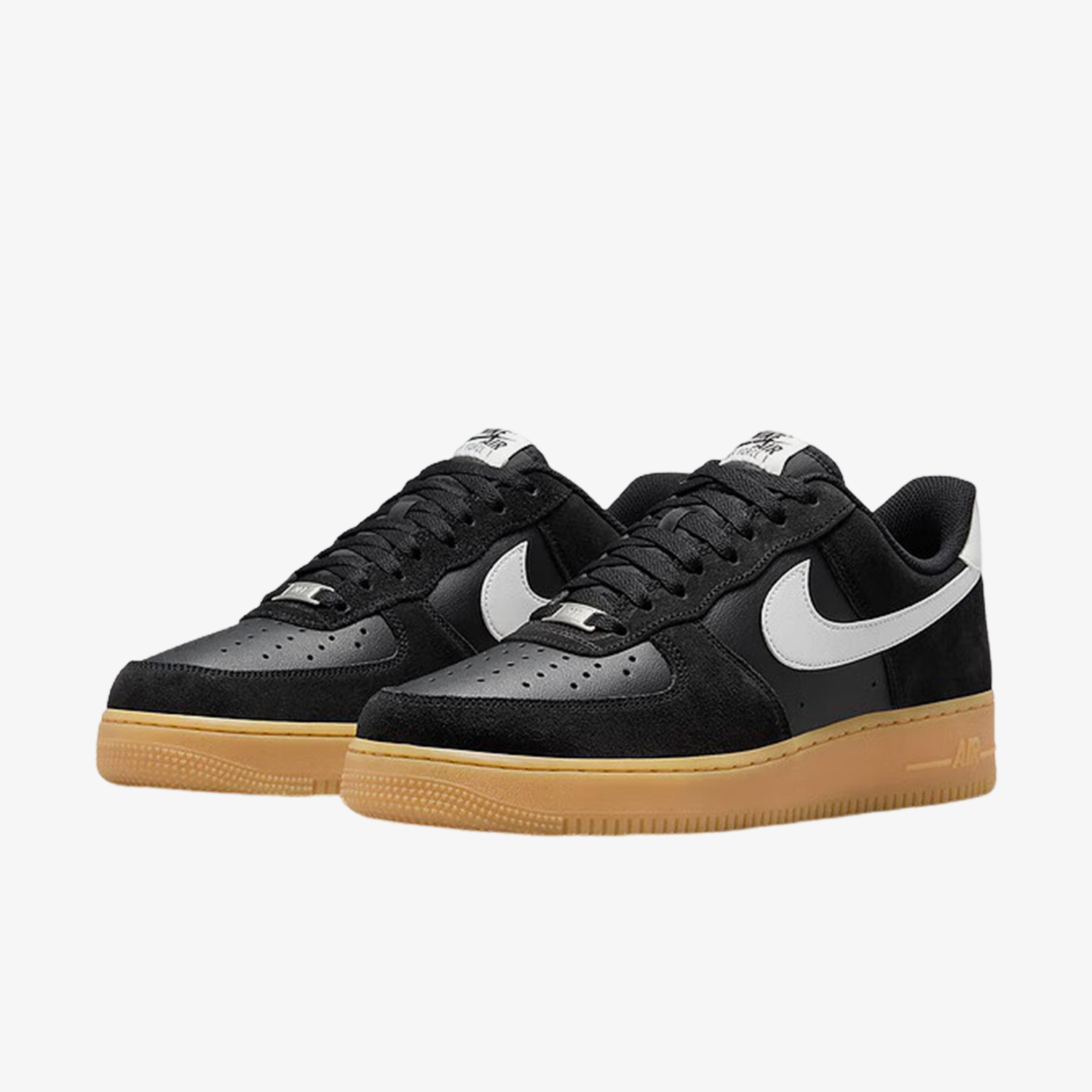 Nike Shoes Air Force 1 - รองเท้าผ้าใบผู้ชาย Nike Air Force 1 07
