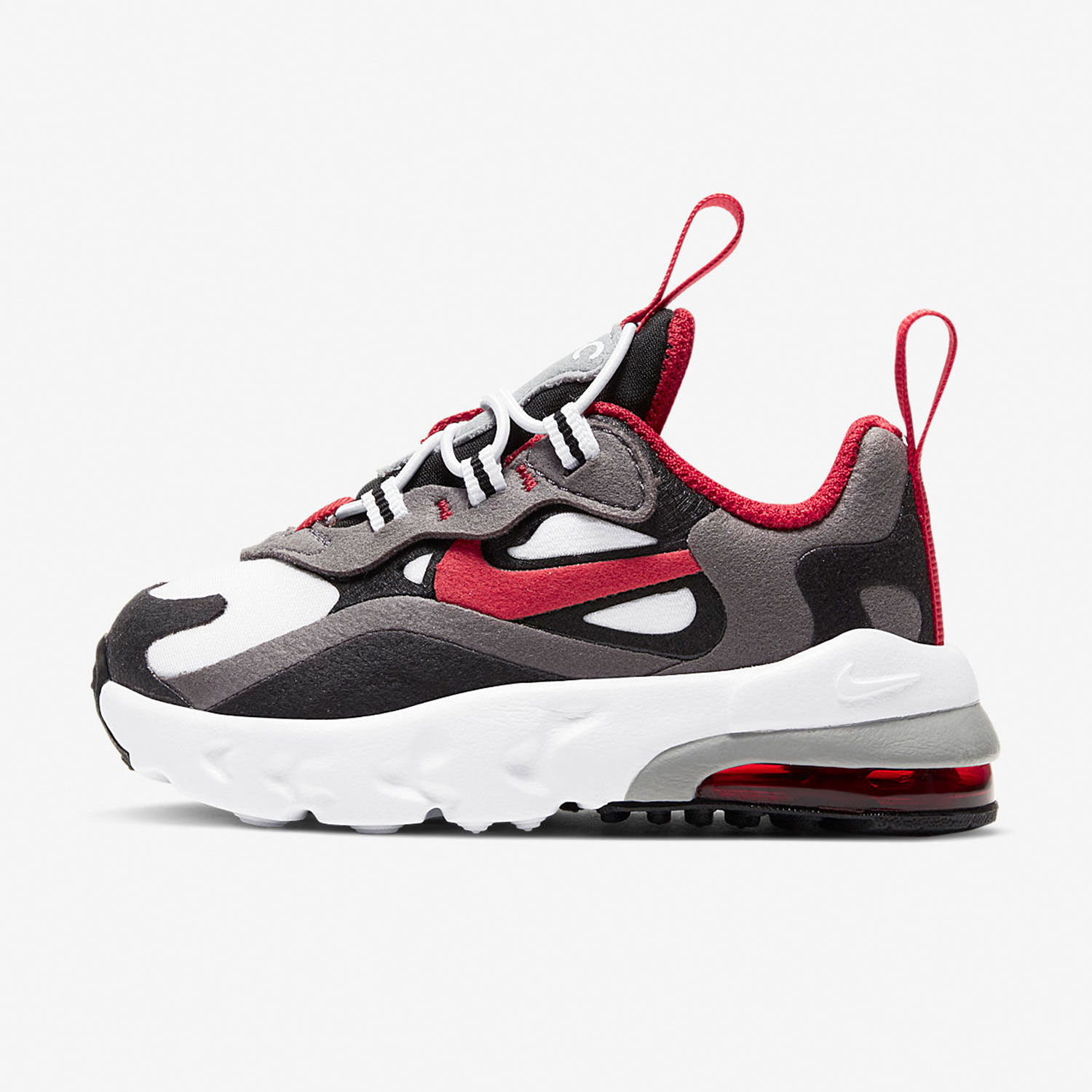 Nike Shoes Air Max 270 - รองเท้าเด็กของแท้ของไนกี้ ซีซั่นใหม่ AIR MAX 270 รองเท้ากีฬาบล็อกสี