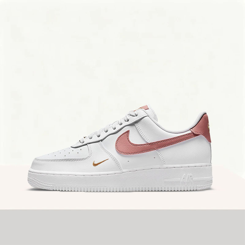 Nike Shoes Air Force 1 - ไนกี้ แอร์ ฟอร์ซ 1 07 คลาสสิค
