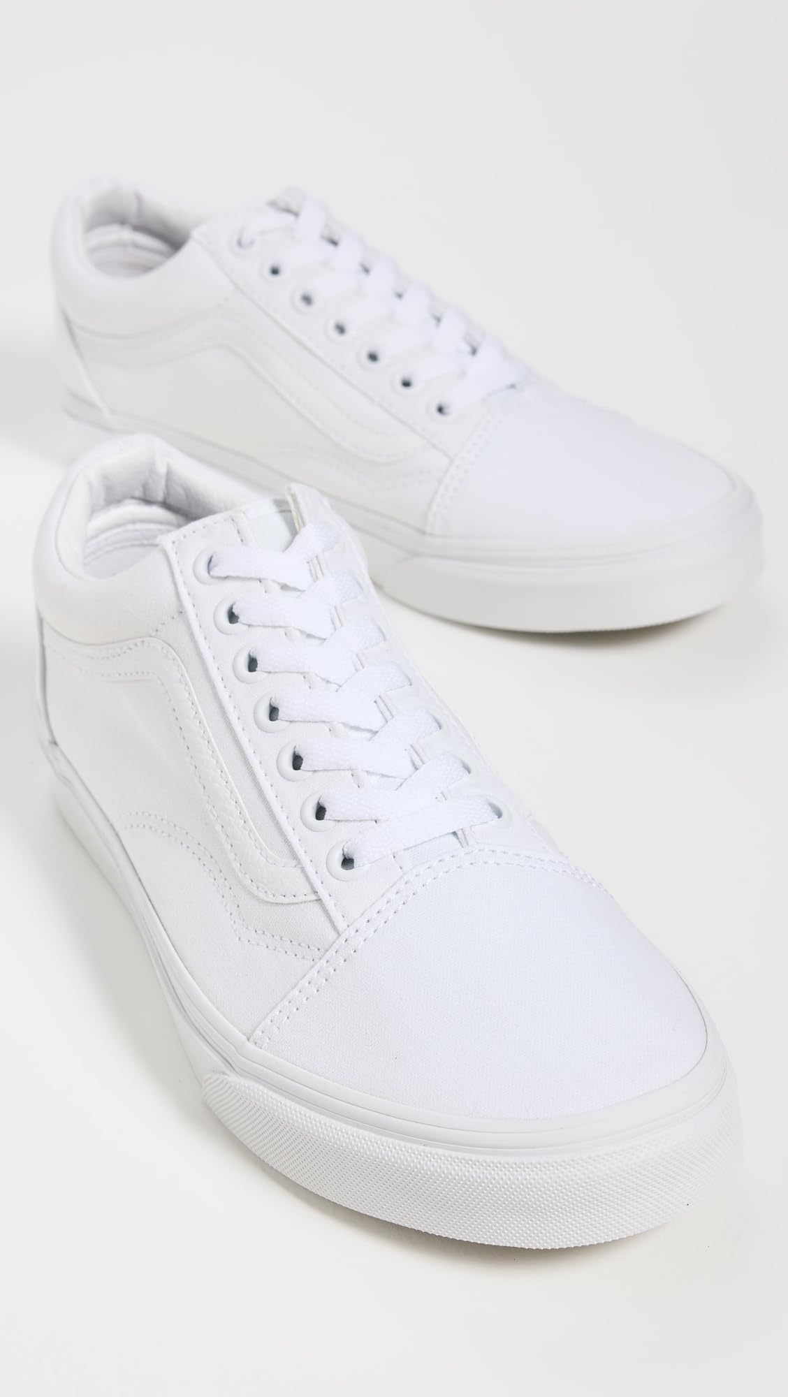 Vans Shoes Old Skool - รองเท้าผ้าใบวานส์ รุ่น Old Skool สำหรับผู้ใหญ่ ทั้งชายและหญิง