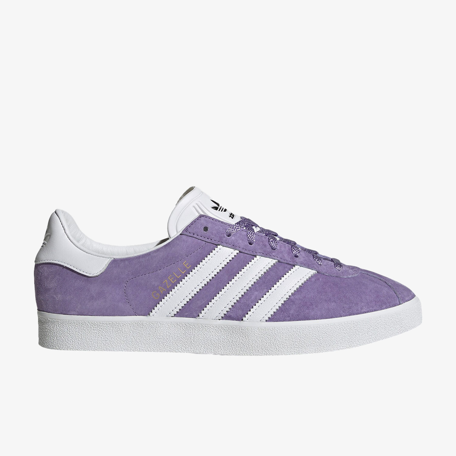 Adidas Shoes Gazelle - อาดิดาสของแท้ซุปเปอร์สตาร์ กาเซลล์ 85 รองเท้าผ้าใบลำลองสำหรับทุกเพศ GY2530