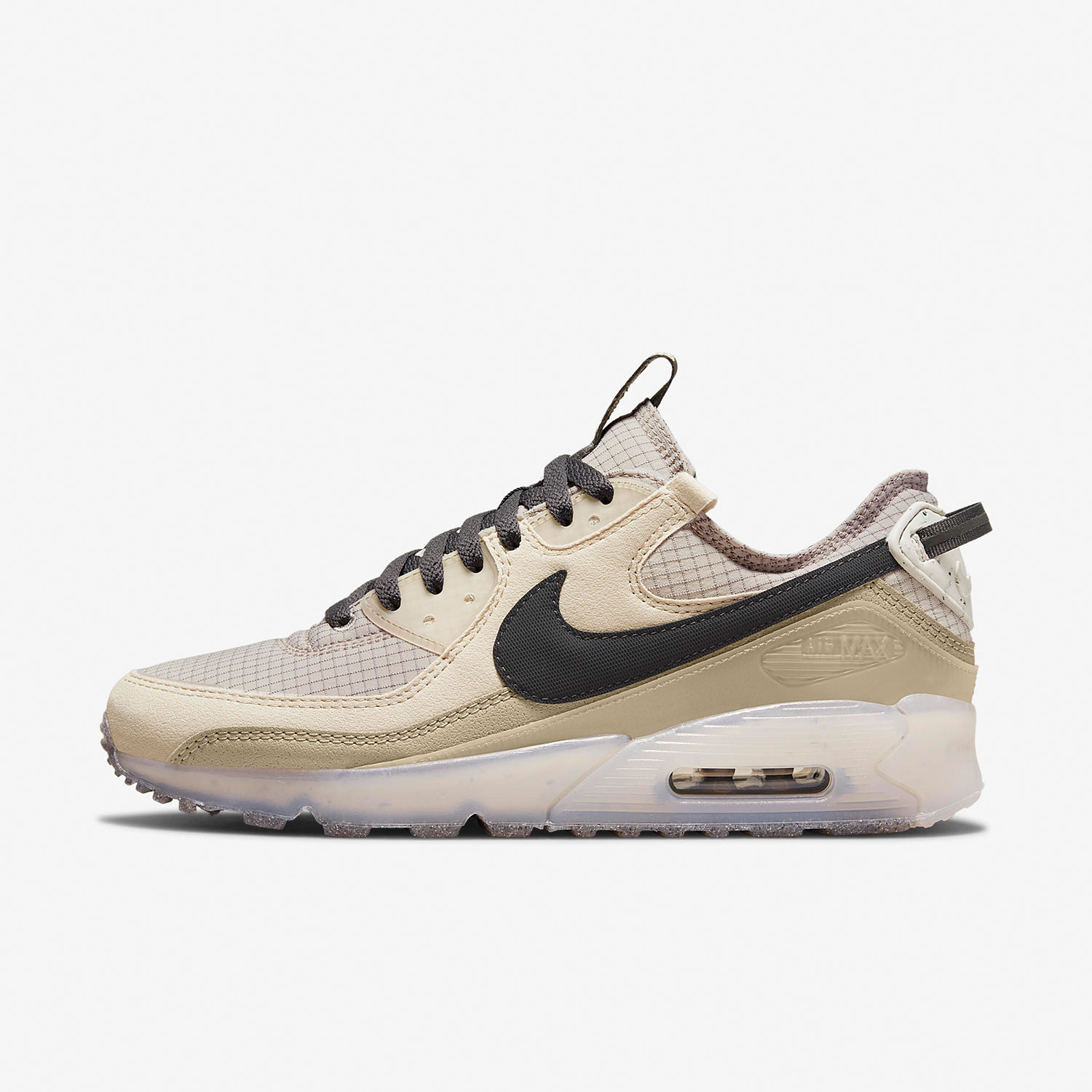 Nike Shoes Air Max 90 - ไนกี้ของแท้รองเท้ากีฬาและสันทนาการสำหรับผู้ชายและผู้หญิงตามฤดูกาล AIR MAX 90 รุ่นใหม่ DH4677-200