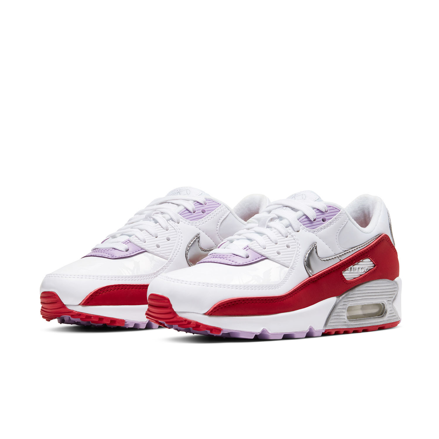 Nike Shoes Air Max 90 - Nike ของแท้อย่างเป็นทางการ AIR MAX 90 CNY