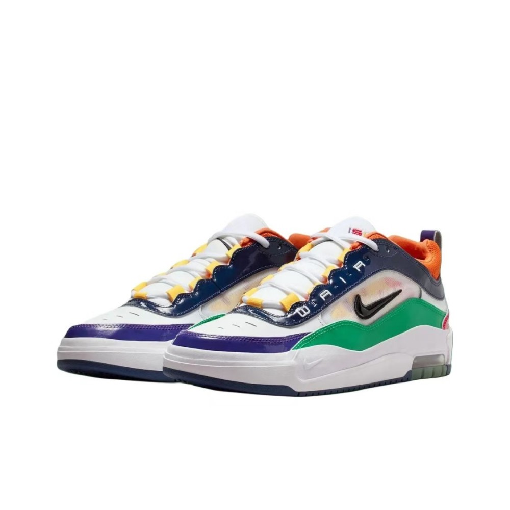 Nike Shoes Air Max 90 - รองเท้าสเก็ตไนกี้ แอร์แม็กซ์ 90 พูล คลาสสิค คอมฟอร์ท
