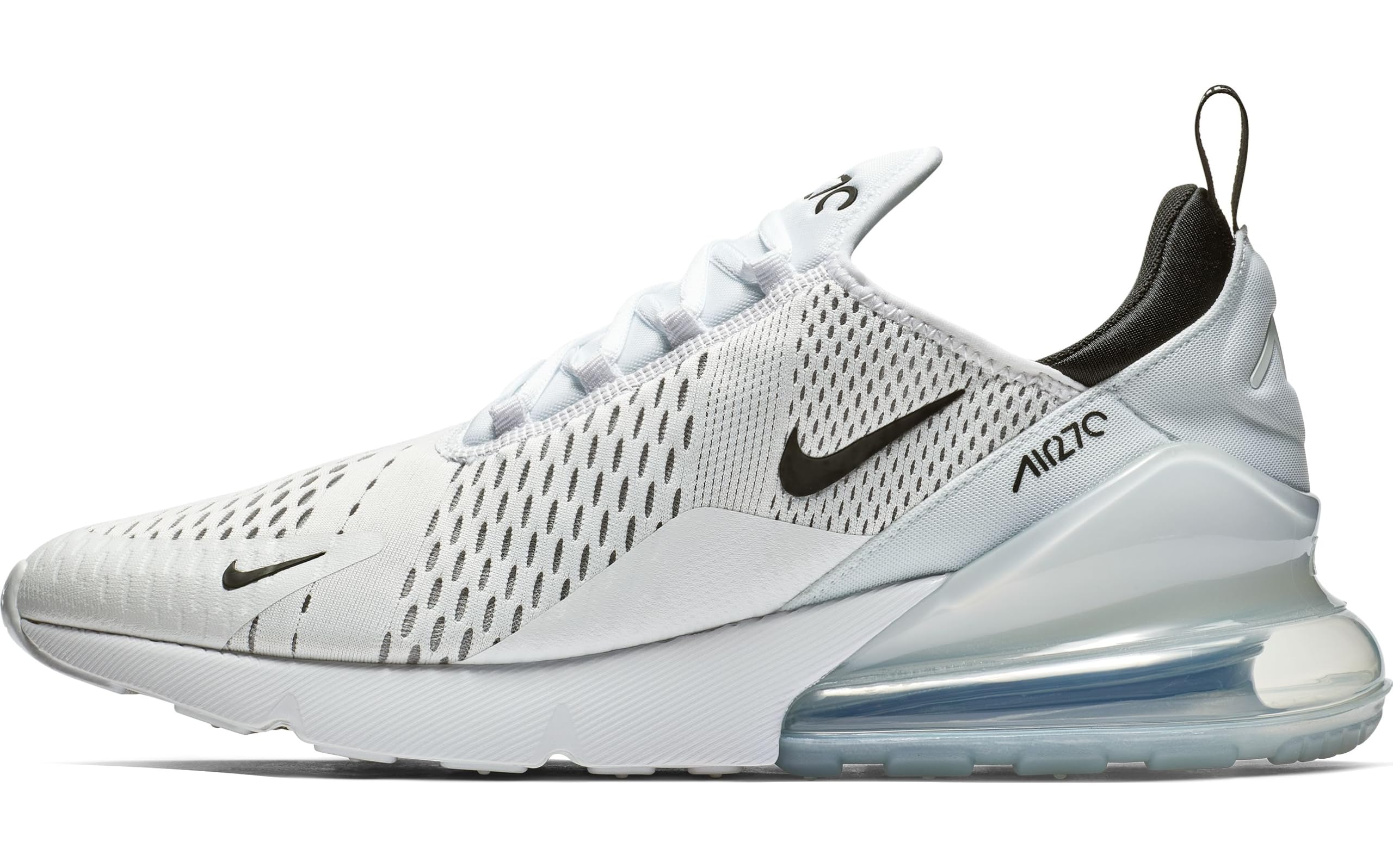 Nike Shoes Air Max 270 - รองเท้า Nike Air Max 270 สำหรับผู้ชาย