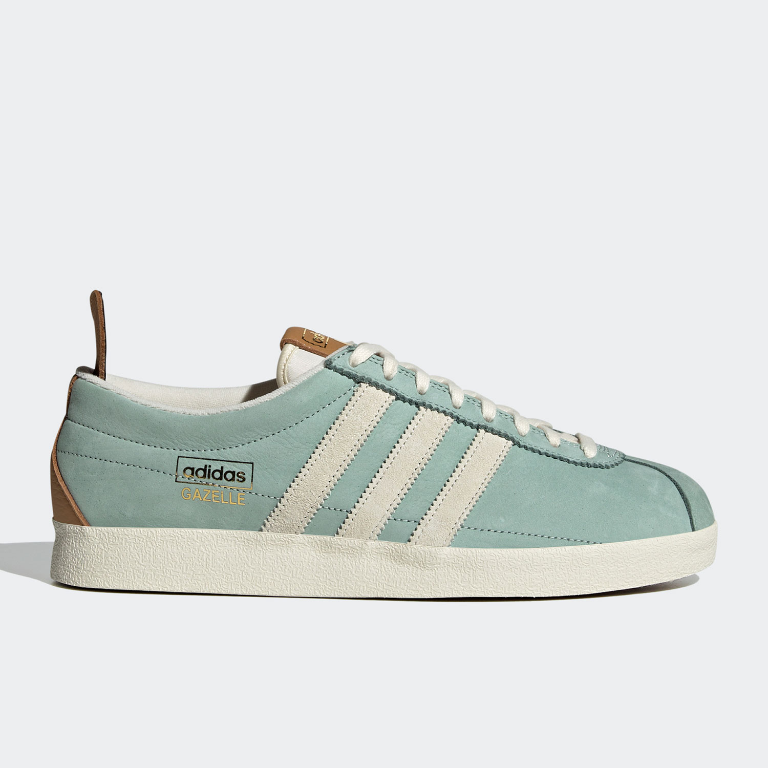 Adidas Shoes Gazelle - อาดิดาส โคลเวอร์ แท้ GAZELLE VINTAGE รองเท้าบอร์ดสำหรับผู้ชายและผู้หญิง