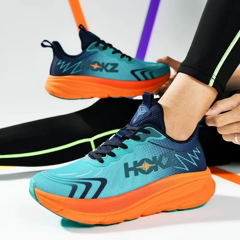 New Balance Shoes 9060 - Ultralight รองเท้าวิ่งผู้ชายผู้หญิง Cushion Jogging กีฬารองเท้ารองเท้าผ้าใบผู้ชายอินเทรนด์รองเท้าวิ่งกลางแจ้ง