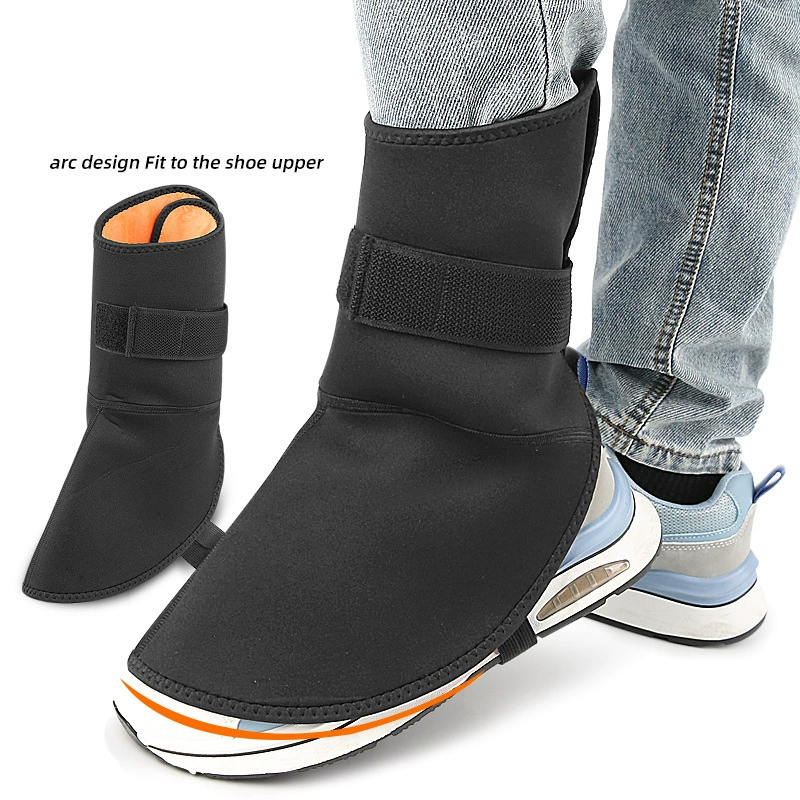 1 ชิ้น ปลอกหุ้มข้อเท้ากันลม อุ - Gardening Glove Waterproof บทวิจารณ์และราคา