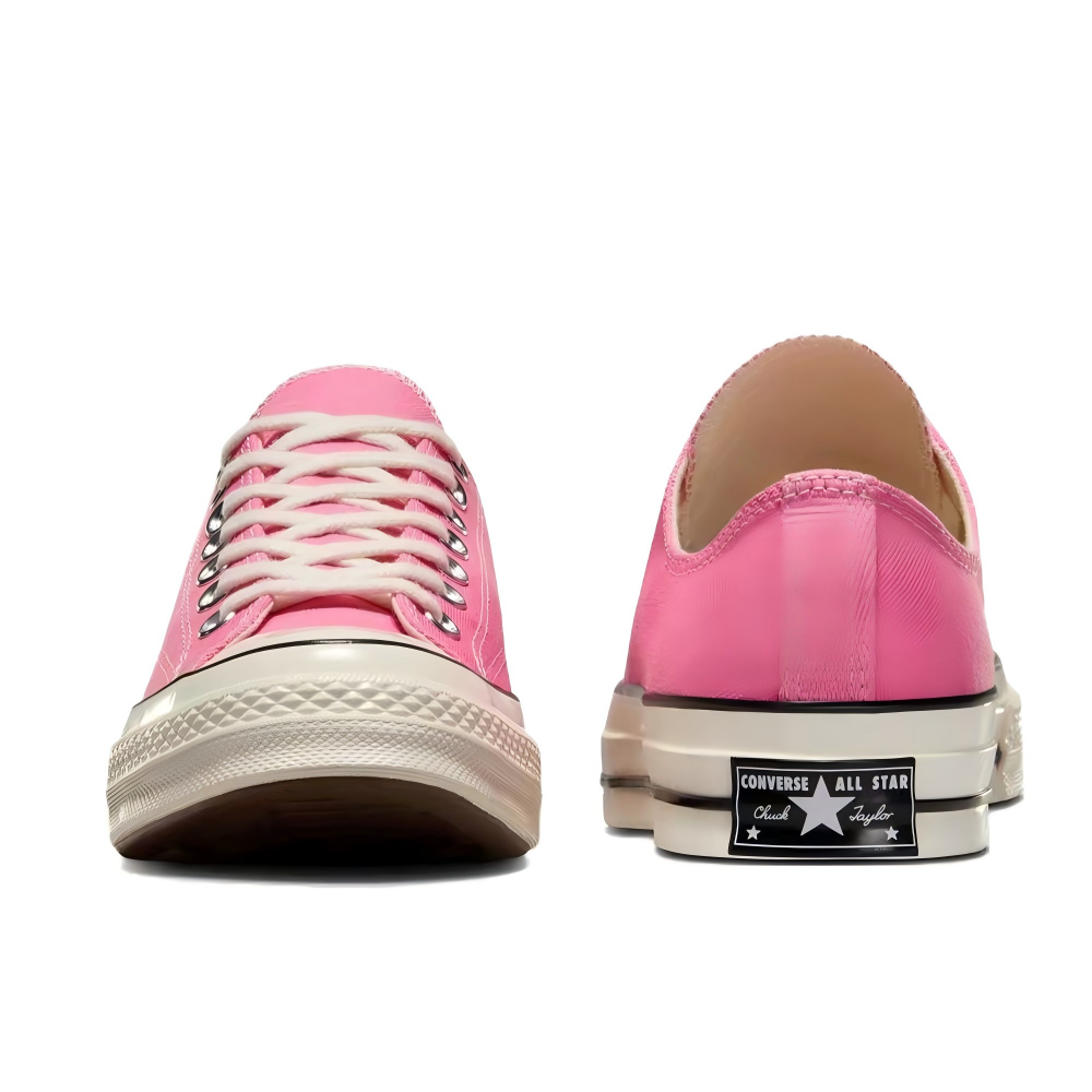รองเท้าผ้าใบคอนเวิร์ส ชัค 70 ร - Converse Shoes Chuck 70 บทวิจารณ์และราคา