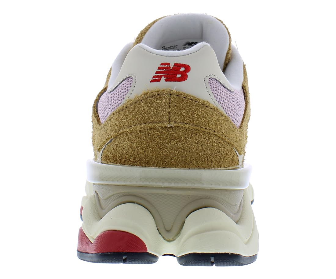 รองเท้าผ้าใบผู้หญิง New Balanc - New Balance Shoes 9060 บทวิจารณ์และราคา