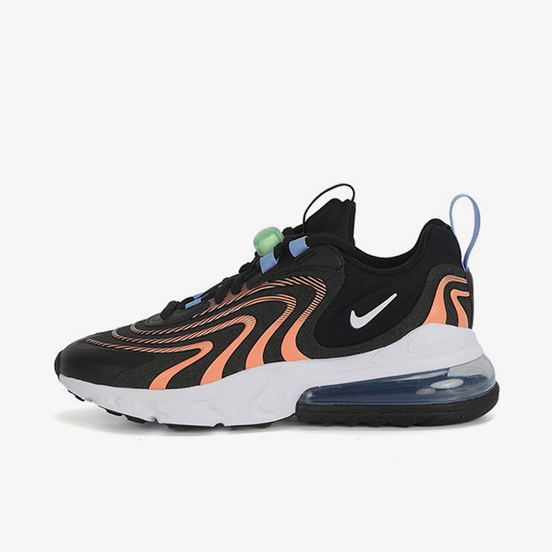 รองเท้าลำลองแบบมีเบาะรองรับแรง - Nike Shoes Air Max 270 บทวิจารณ์และราคา