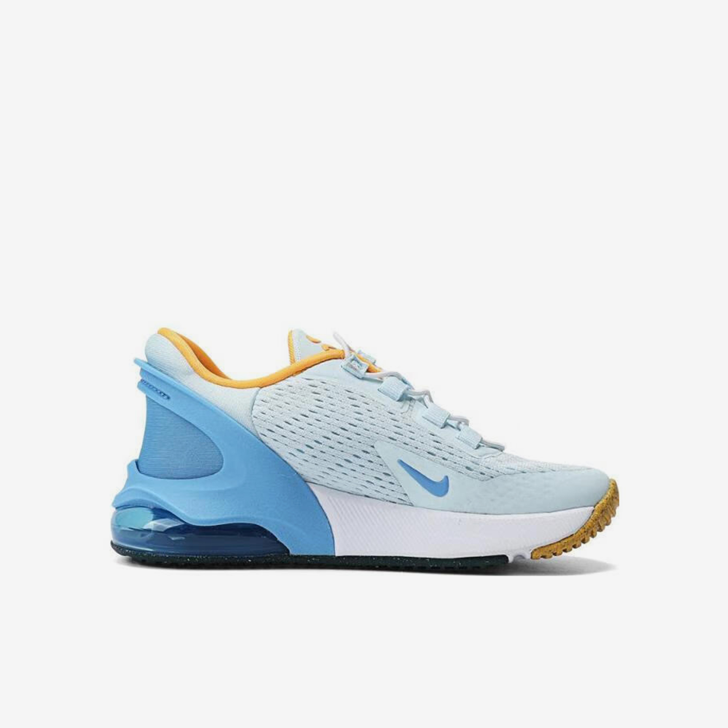 รองเท้ากีฬาและลำลองน้ำหนักเบาส - Nike Shoes Air Max 270 บทวิจารณ์และราคา