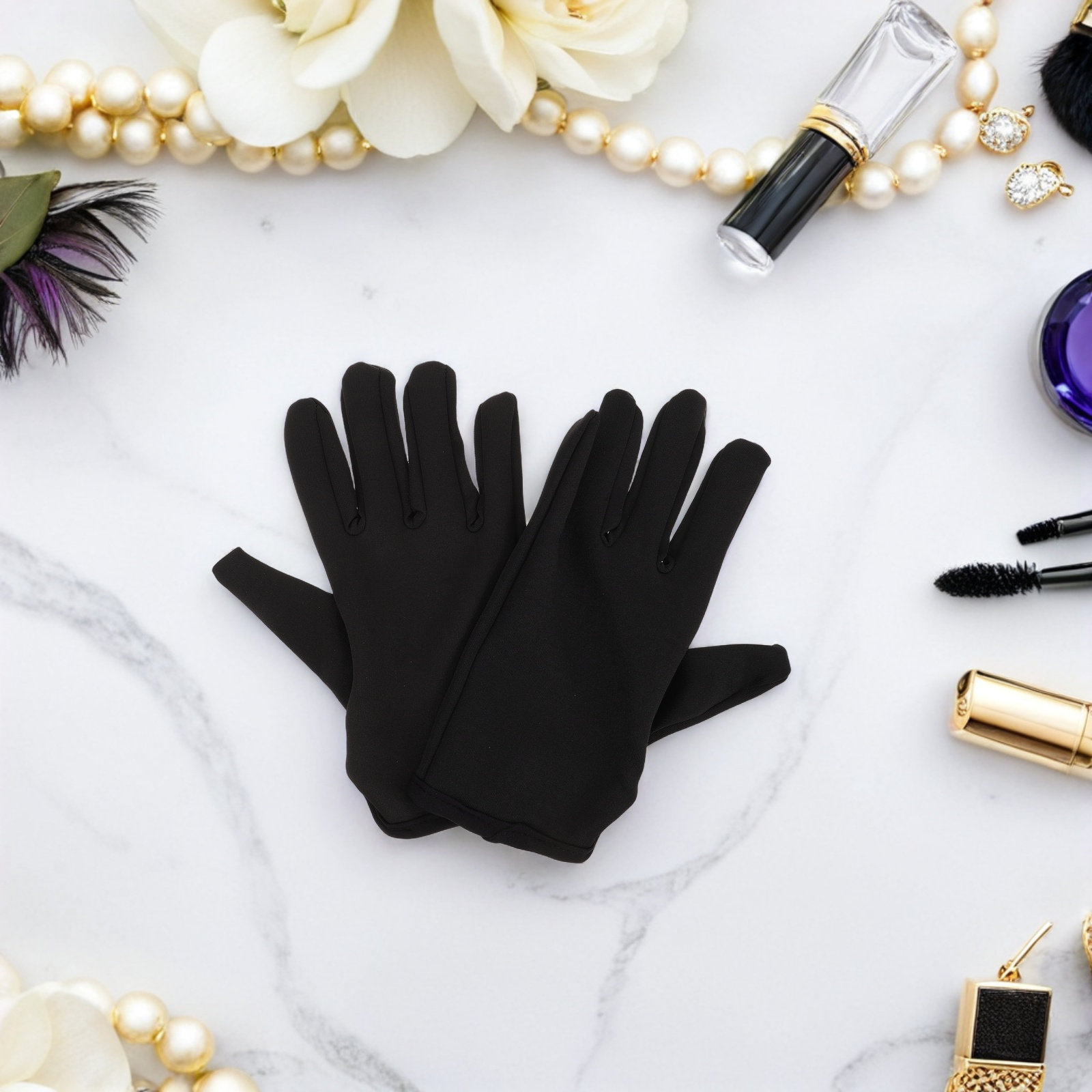 ถุงมือกันความร้อนสำหรับมืออาชี - Heat Resistant Glove บทวิจารณ์และราคา