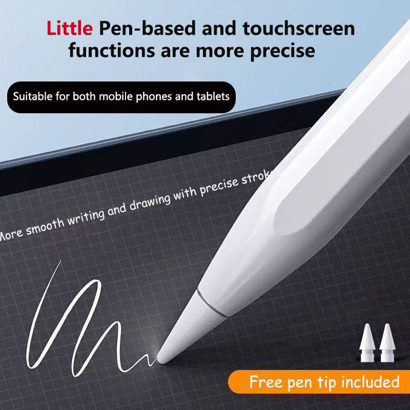 ปากกาสไตลัสสำหรับซัมซุง เสี่ยว - Touchscreen Glove Capacitive บทวิจารณ์และราคา