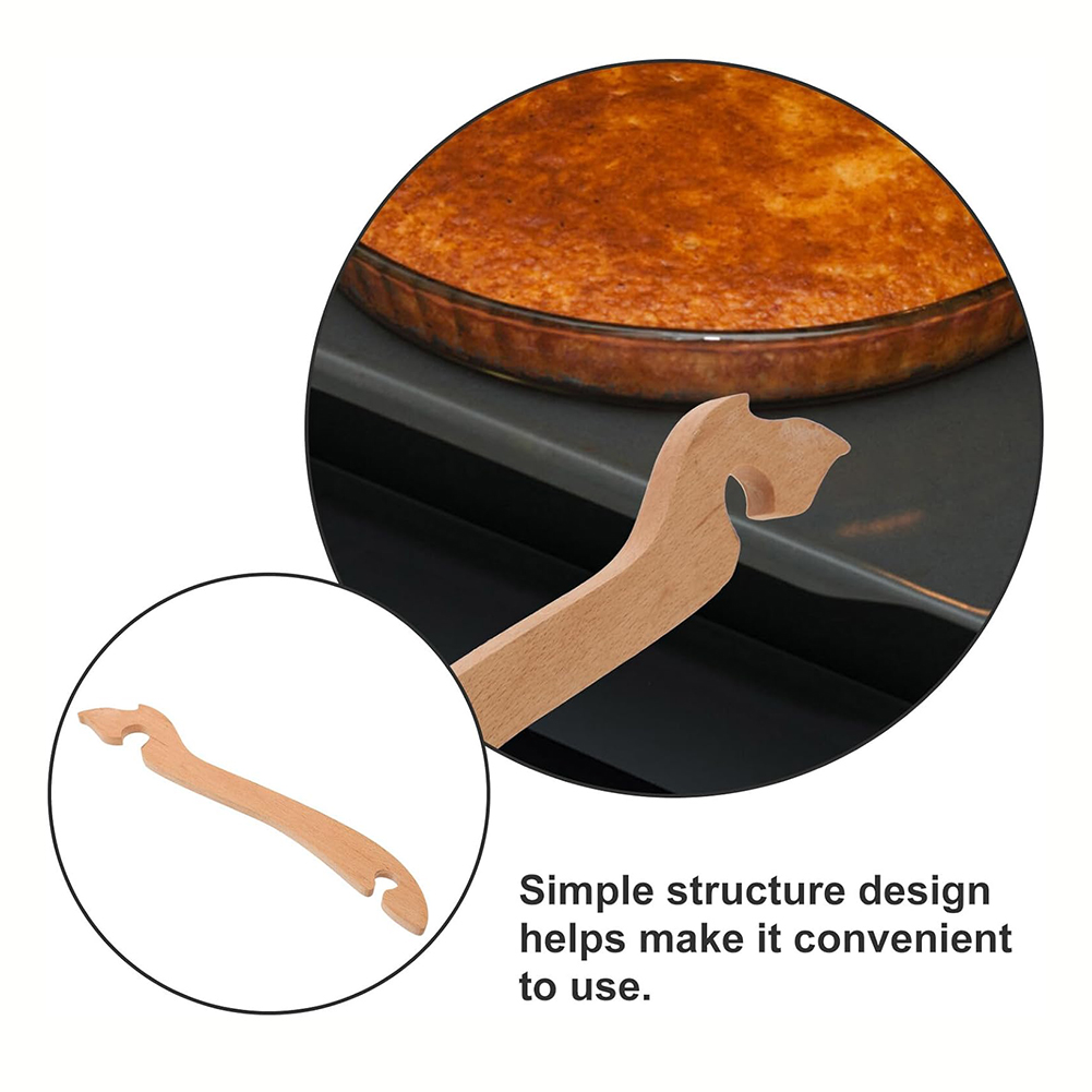 เตาอบดึง Stick เครื่องปิ้งขนมป - Oven Mitt Silicone บทวิจารณ์และราคา