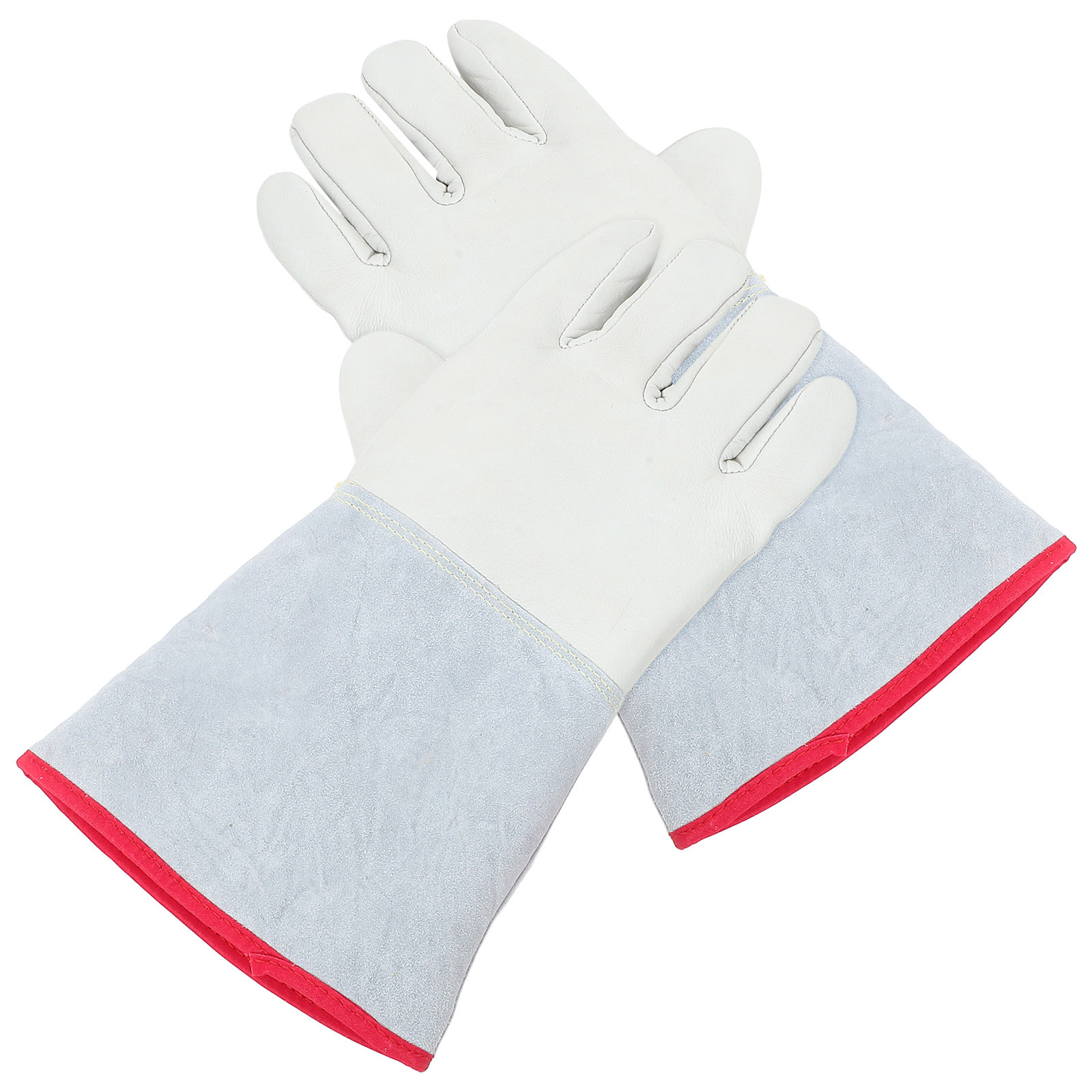 ถุงมือสำหรับห้องเย็น 1 คู่ ถุง - Winter Glove Insulated บทวิจารณ์และราคา