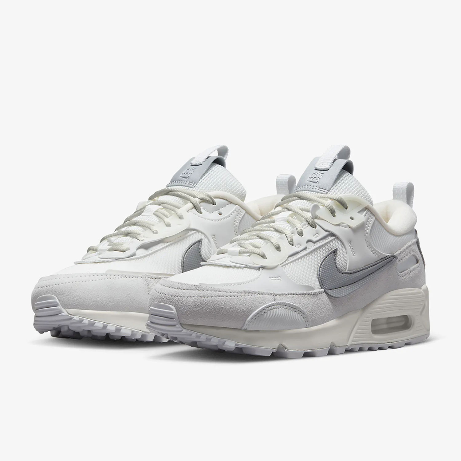 ไนกี้ แอร์แม็กซ์ 90 รองเท้าวิ่ - Nike Shoes Air Max 90 บทวิจารณ์และราคา