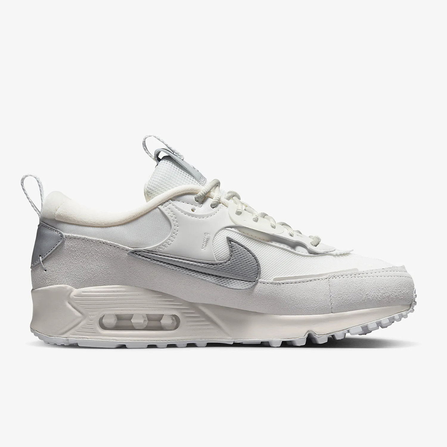 ไนกี้ แอร์แม็กซ์ 90 รองเท้าวิ่ - Nike Shoes Air Max 90 บทวิจารณ์และราคา