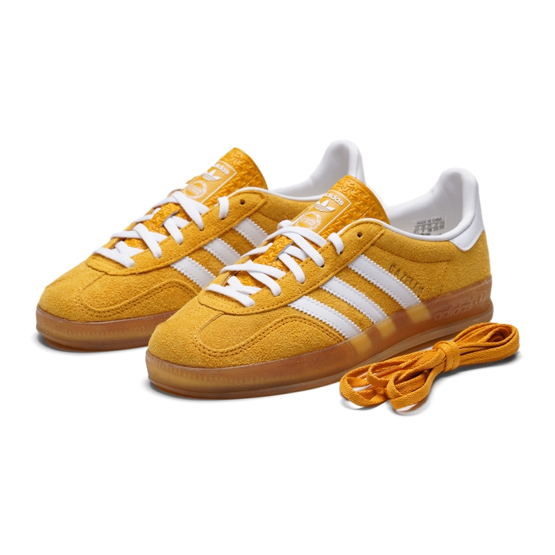 อาดิดาส ออริจินัลส์ กาเซลรองเท - Adidas Shoes Gazelle บทวิจารณ์และราคา