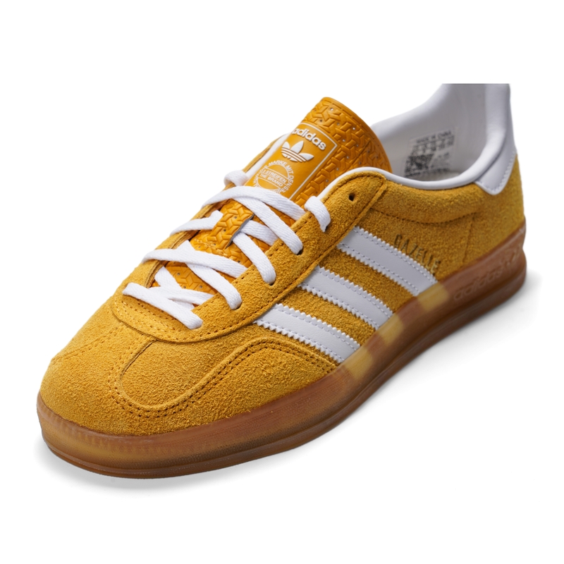 อาดิดาส ออริจินัลส์ กาเซลรองเท - Adidas Shoes Gazelle บทวิจารณ์และราคา