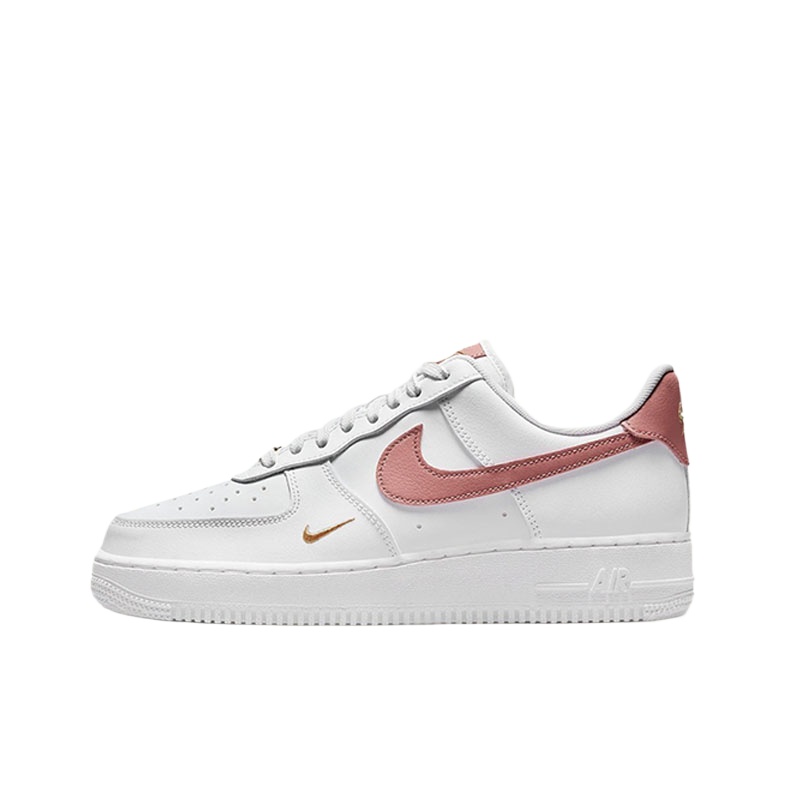 รองเท้าผ้าใบลำลองไนกี้ แอร์ฟอร - Nike Shoes Air Force 1 บทวิจารณ์และราคา