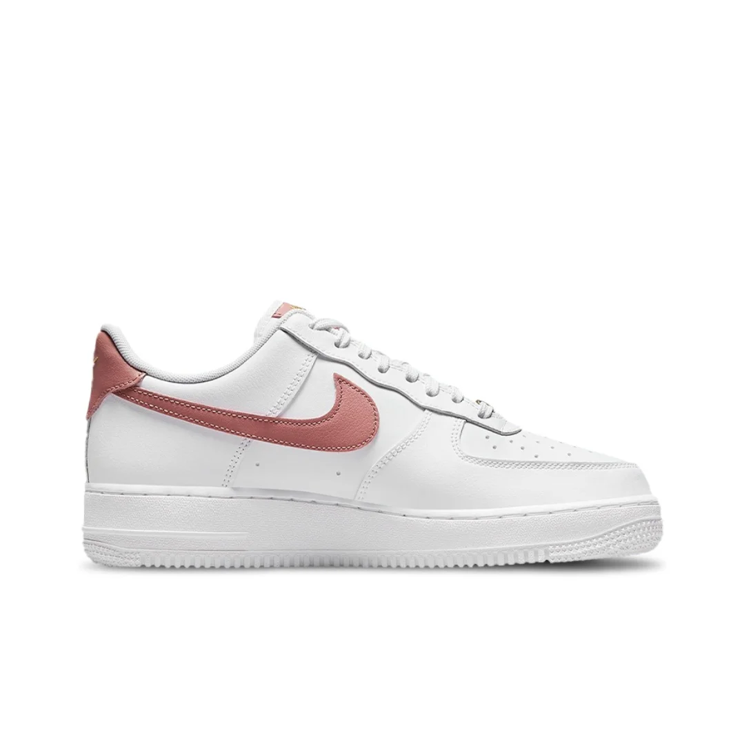 รองเท้าผ้าใบลำลองไนกี้ แอร์ฟอร - Nike Shoes Air Force 1 บทวิจารณ์และราคา