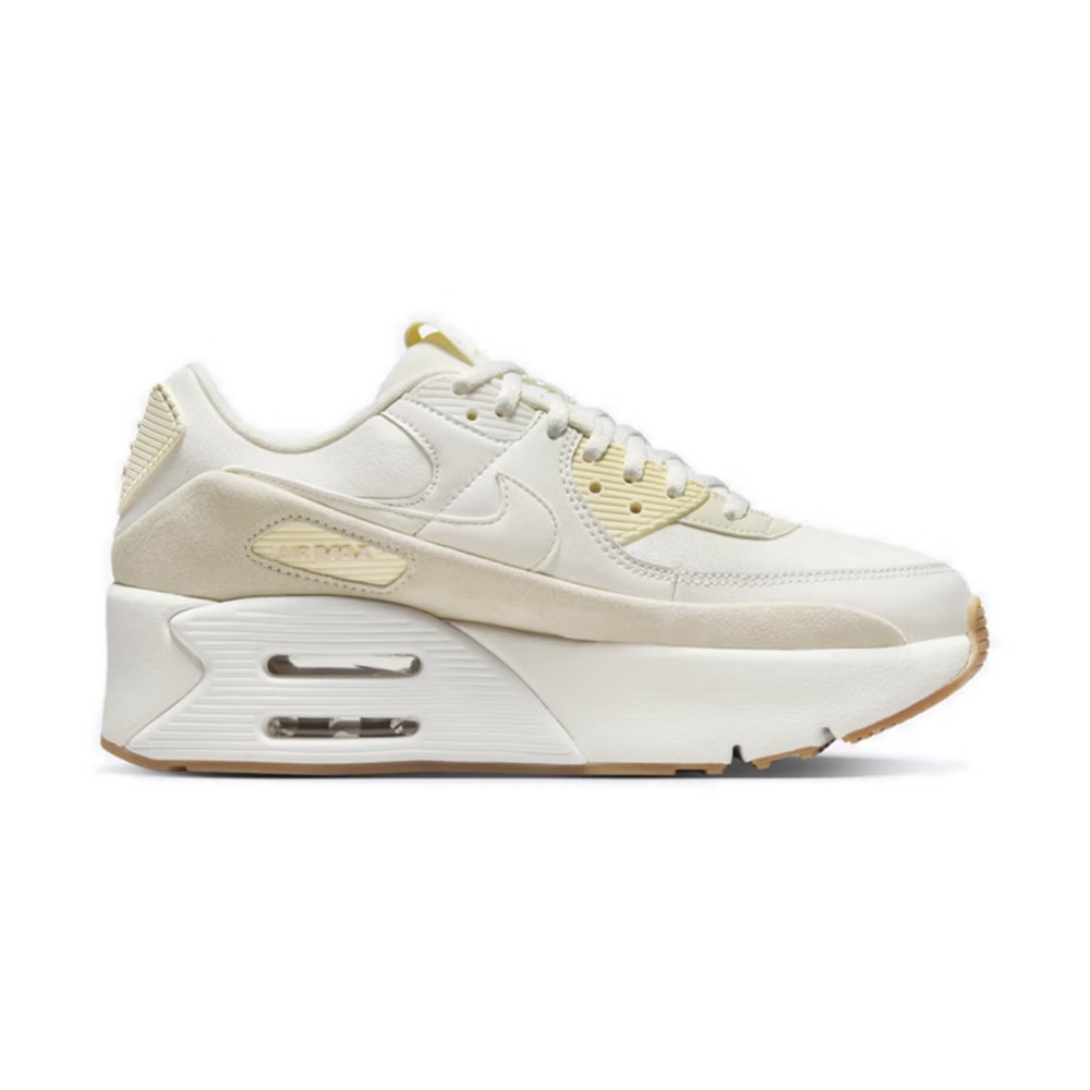 ไนกี้แอร์แม็กซ์ 90 รองเท้าผ้าใ - Nike Shoes Air Max 90 บทวิจารณ์และราคา