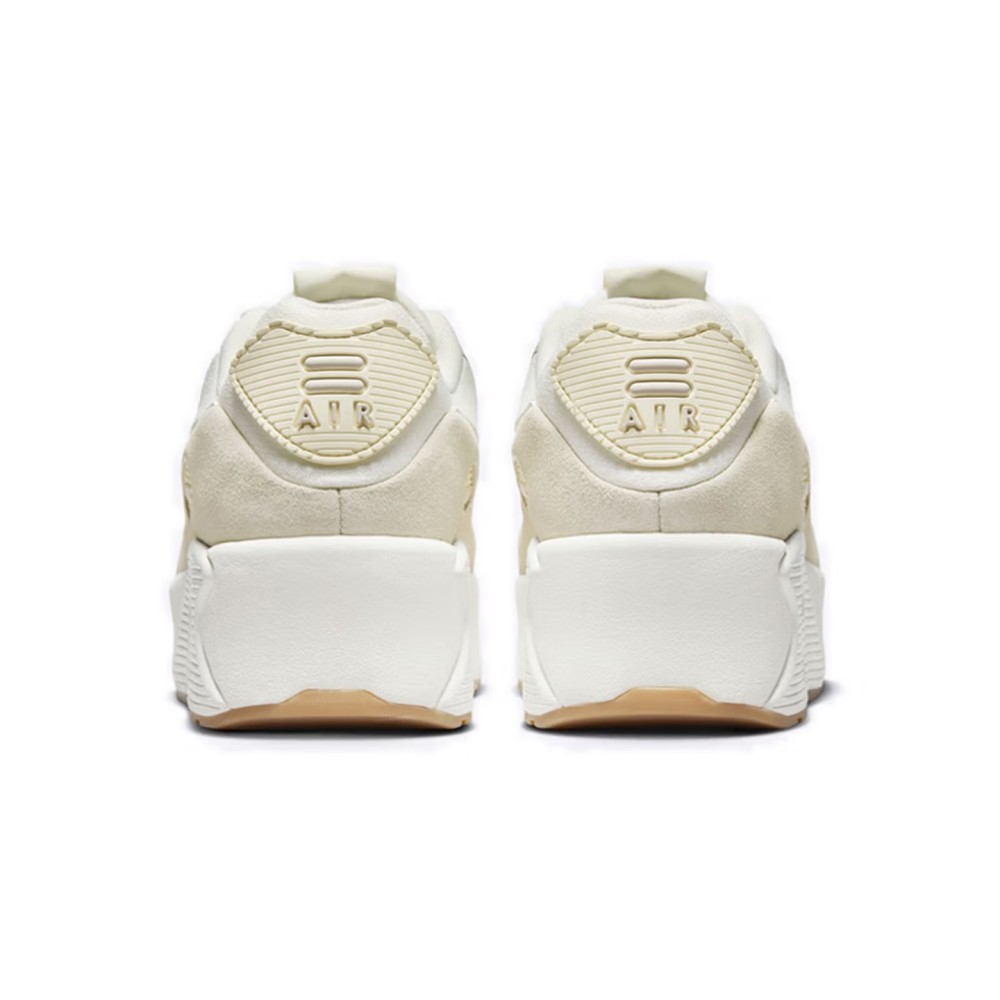 ไนกี้แอร์แม็กซ์ 90 รองเท้าผ้าใ - Nike Shoes Air Max 90 บทวิจารณ์และราคา