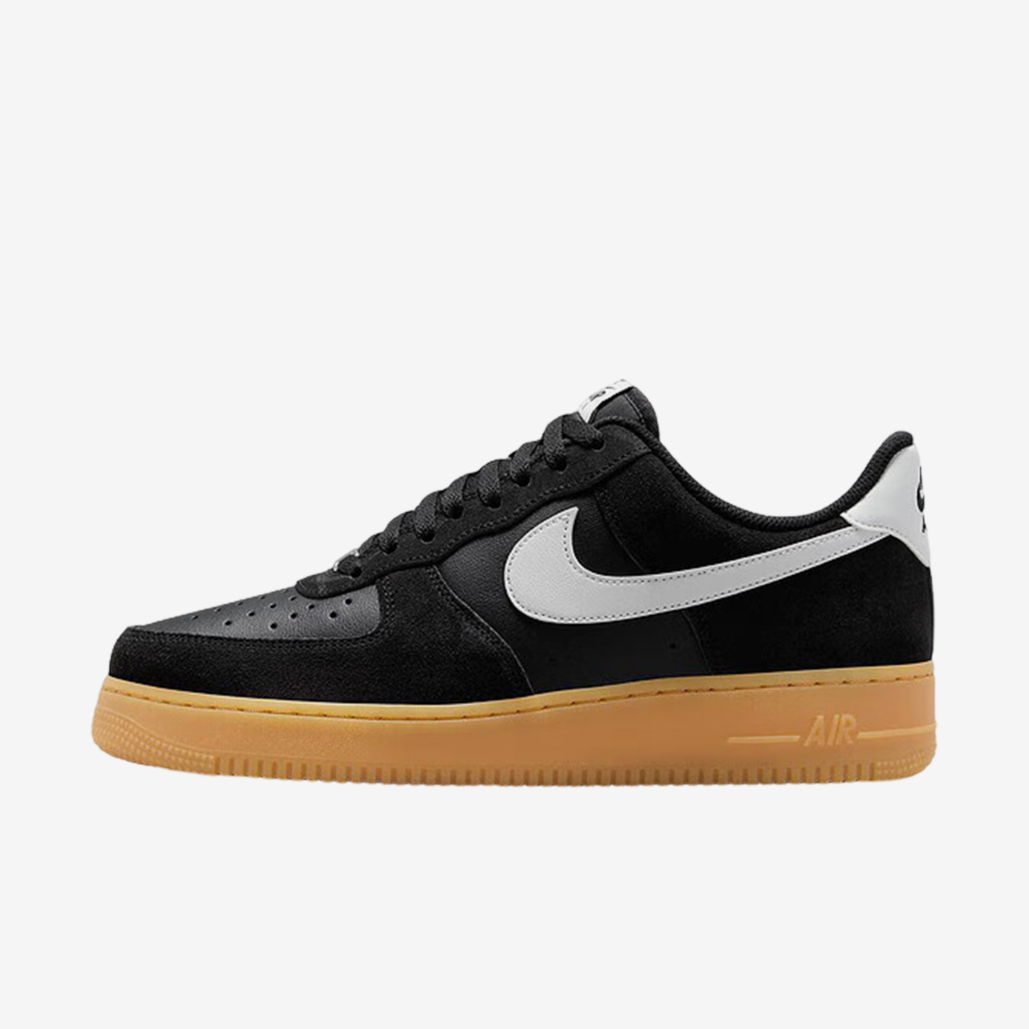 รองเท้าผ้าใบผู้ชาย Nike Air Fo - Nike Shoes Air Force 1 บทวิจารณ์และราคา