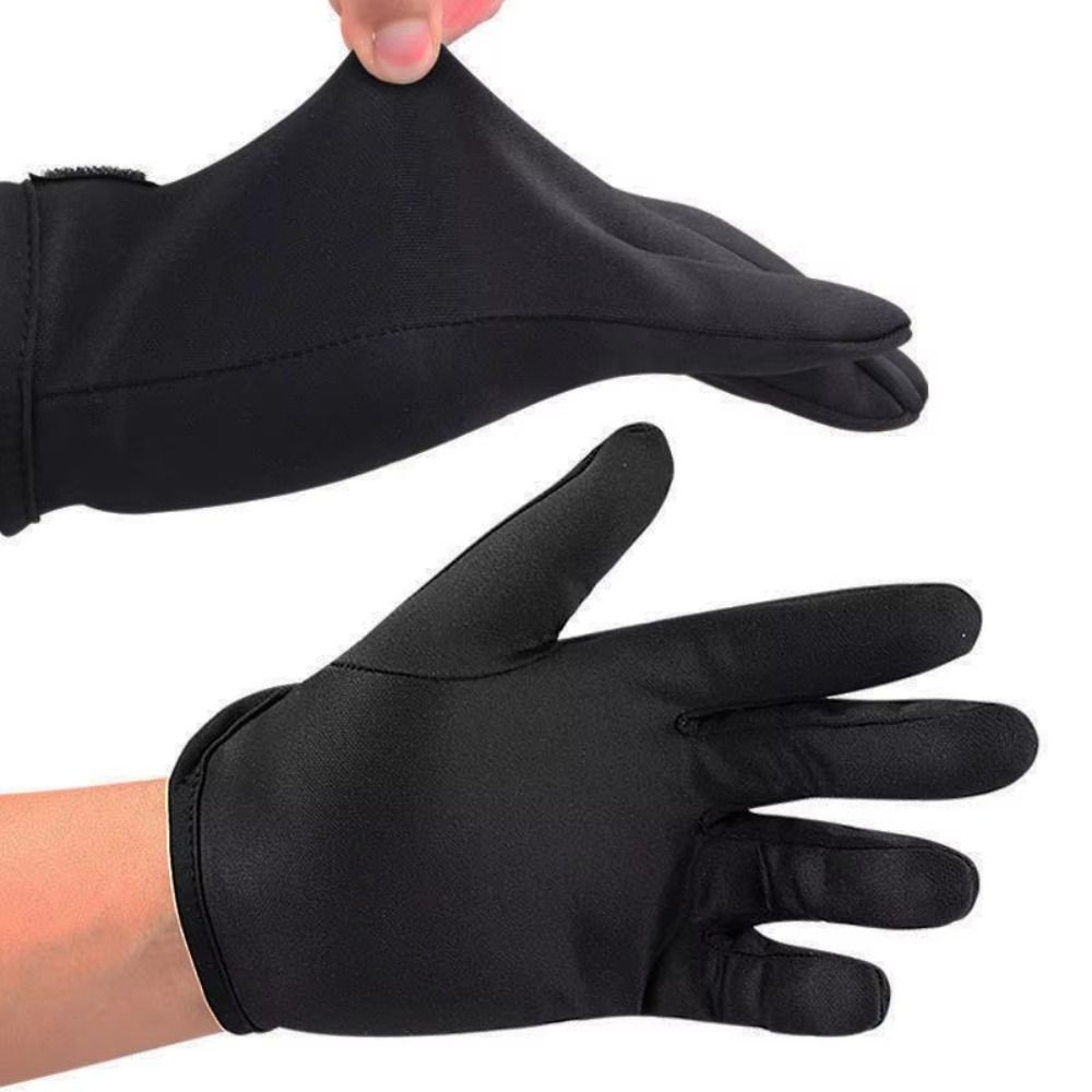 ถุงมือกันความร้อน 5 นิ้ว แบบให - Heat Resistant Glove บทวิจารณ์และราคา