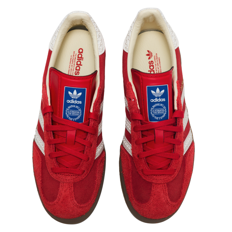 รองเท้าผู้ชายและผู้หญิง Adidas - Adidas Shoes Gazelle บทวิจารณ์และราคา