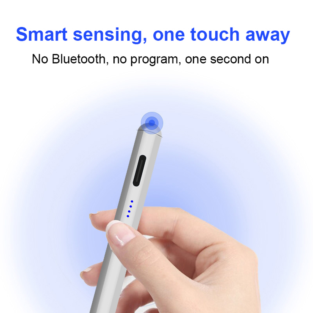 ปากกาสไตลัสอเนกประสงค์รุ่นใหม่ - Touchscreen Glove Capacitive บทวิจารณ์และราคา
