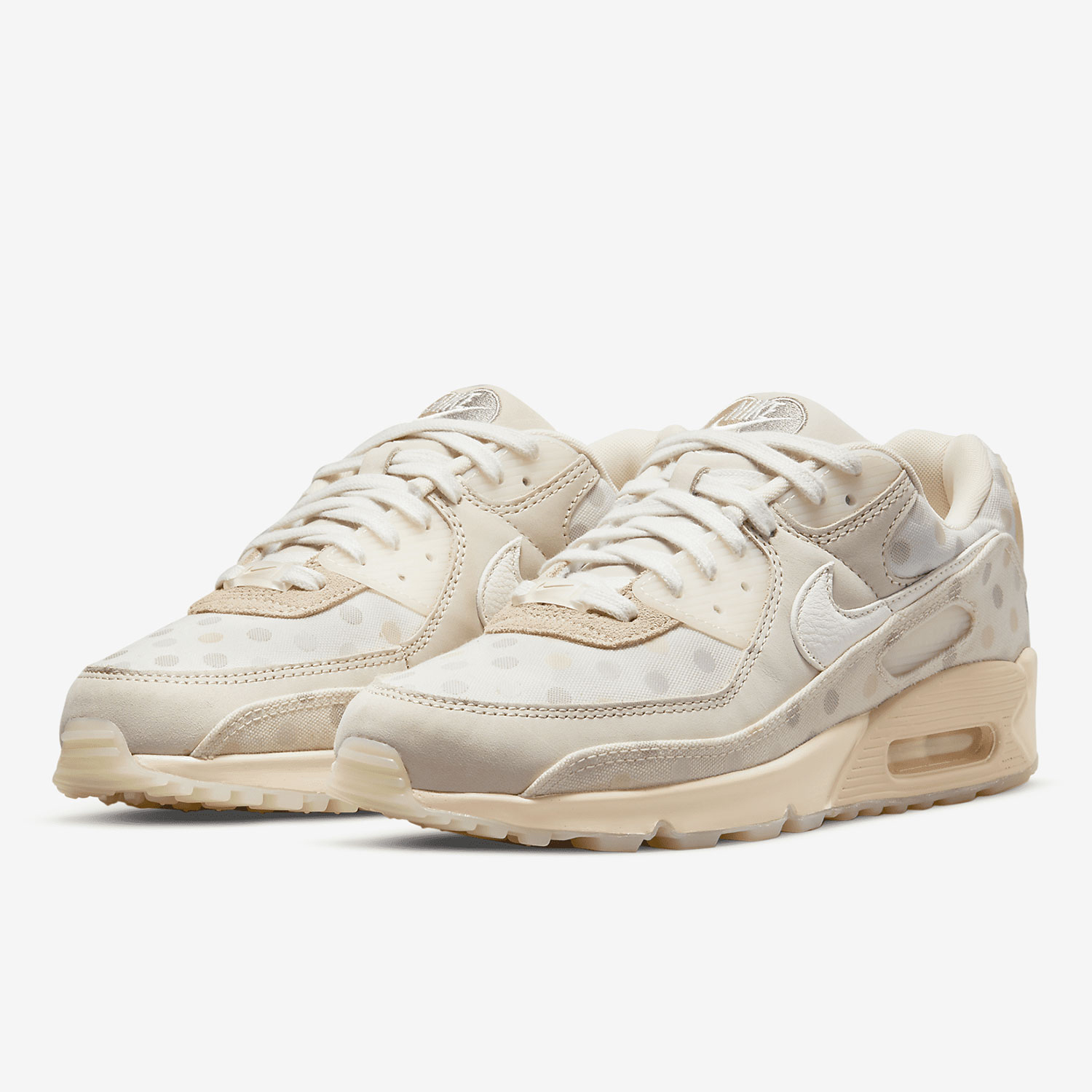 ไนกี้ ของแท้แอร์แม็กซ์ 90 รองเ - Nike Shoes Air Max 90 บทวิจารณ์และราคา
