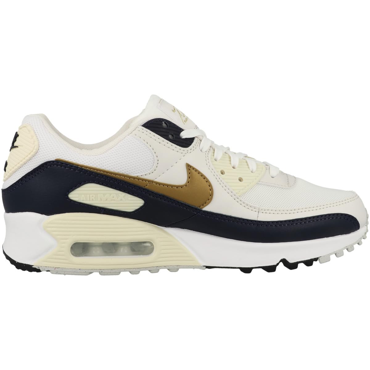 รองเท้าผู้หญิง Nike Air Max 90 - Nike Shoes Air Max 90 บทวิจารณ์และราคา