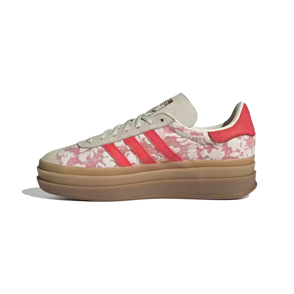 ลิเบอร์ตี้ ลอนดอน x อาดิดาส ออ - Adidas Shoes Gazelle บทวิจารณ์และราคา
