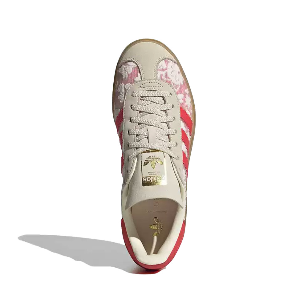 ลิเบอร์ตี้ ลอนดอน x อาดิดาส ออ - Adidas Shoes Gazelle บทวิจารณ์และราคา