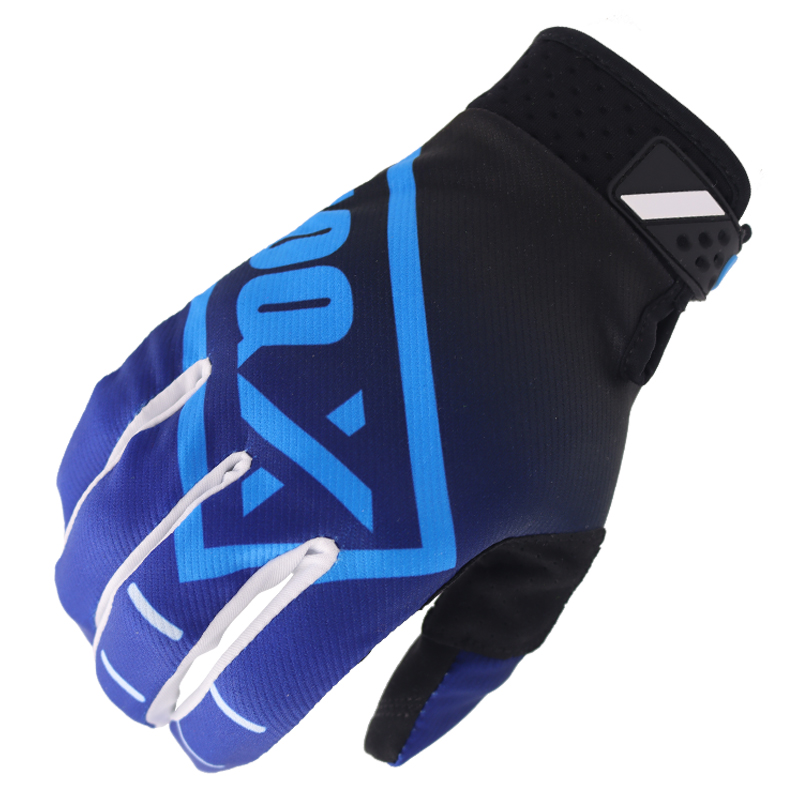ทีม IOQX รถจักรยานยนต์ผู้ชายผู - Cycling Glove Padded บทวิจารณ์และราคา