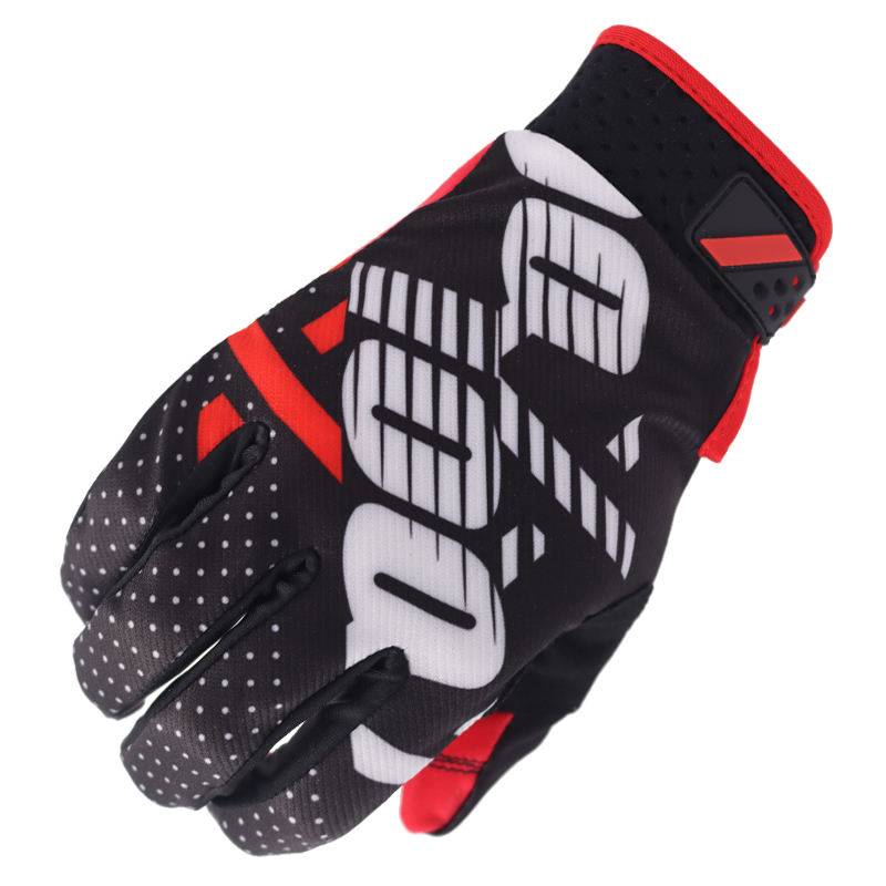 ทีม IOQX รถจักรยานยนต์ผู้ชายผู - Cycling Glove Padded บทวิจารณ์และราคา
