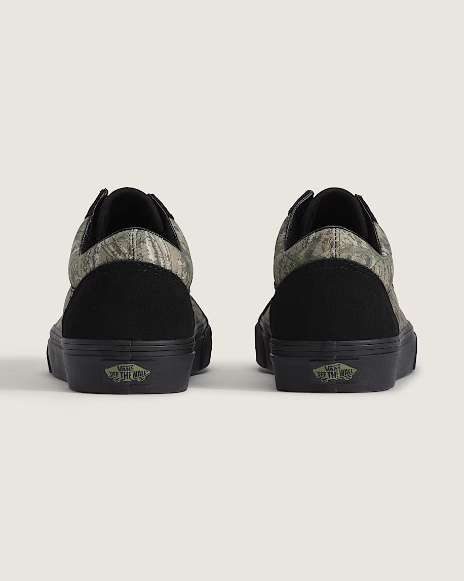 รองเท้าวานส์ รุ่น Old Skool สำ - Vans Shoes Old Skool บทวิจารณ์และราคา