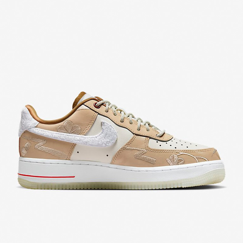 รองเท้ากีฬาสเก็ตสำหรับผู้หญิงไ - Nike Shoes Air Force 1 บทวิจารณ์และราคา