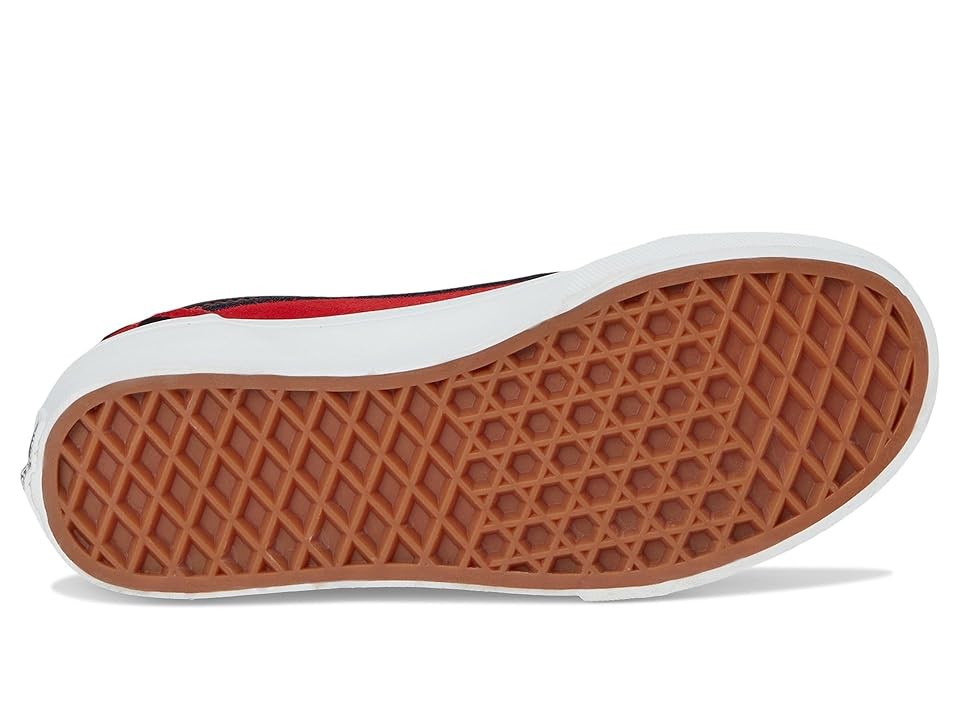 รองเท้าผ้าใบวานส์ รุ่น Old Sko - Vans Shoes Old Skool บทวิจารณ์และราคา