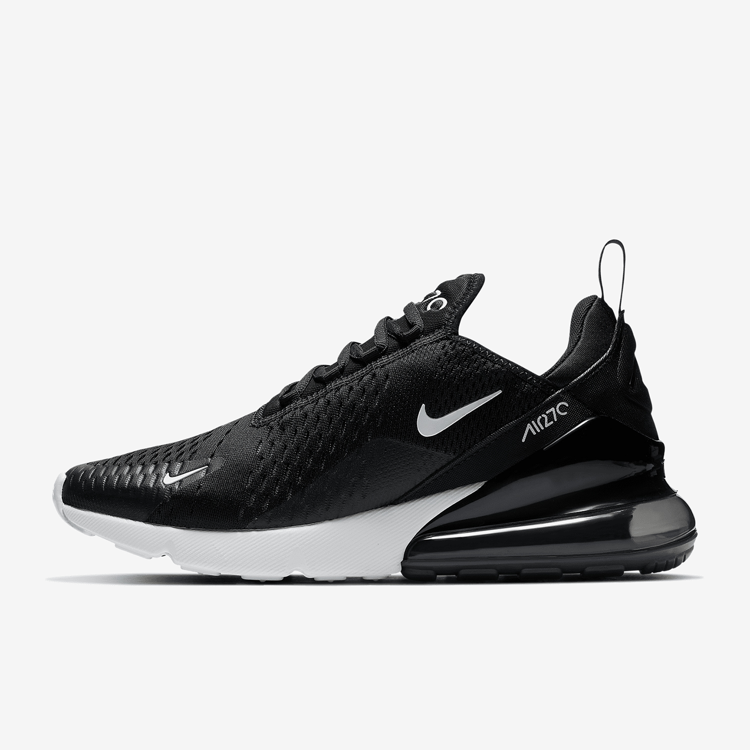 Nike Authentic Summer New Air  - Nike Shoes Air Max 270 บทวิจารณ์และราคา