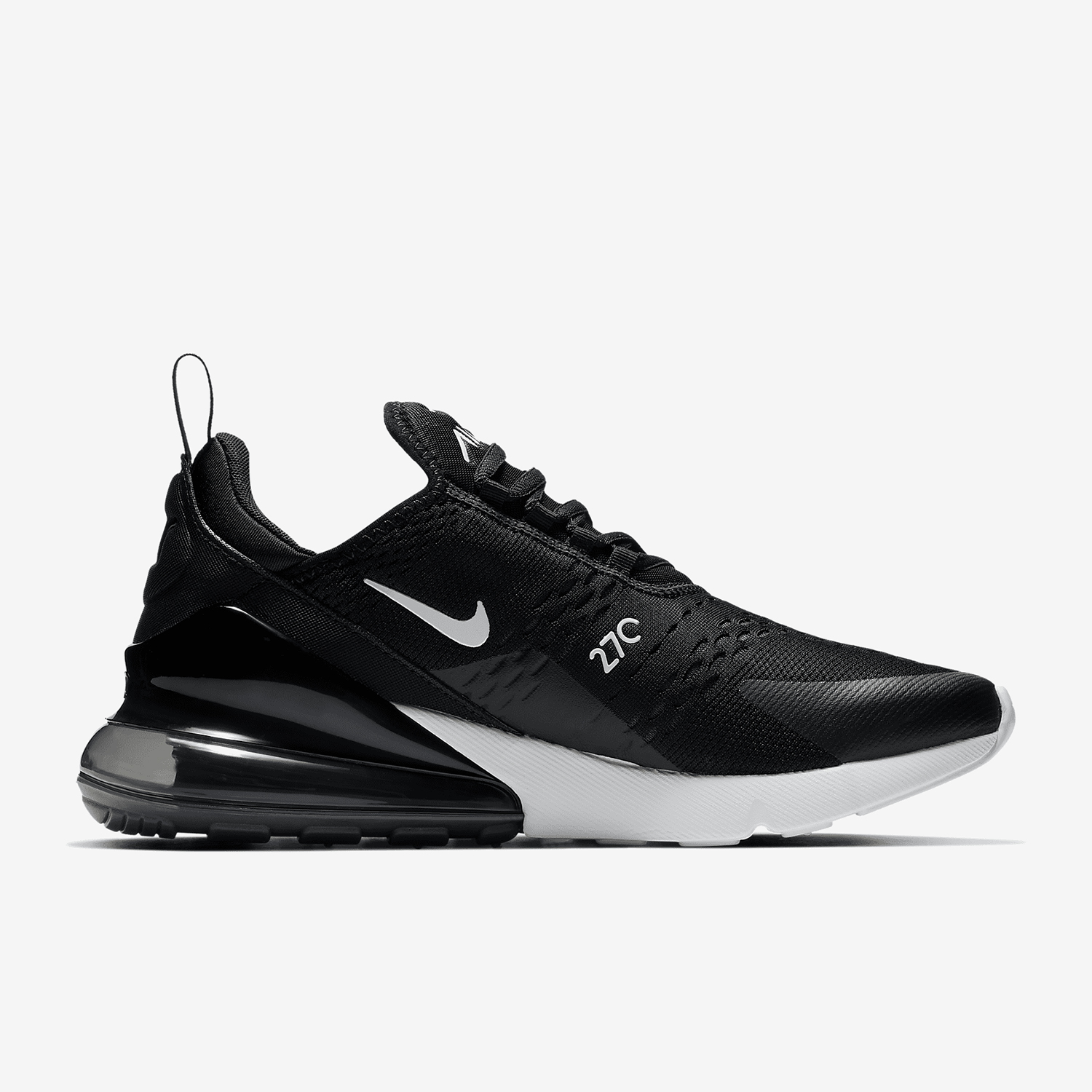 Nike Authentic Summer New Air  - Nike Shoes Air Max 270 บทวิจารณ์และราคา