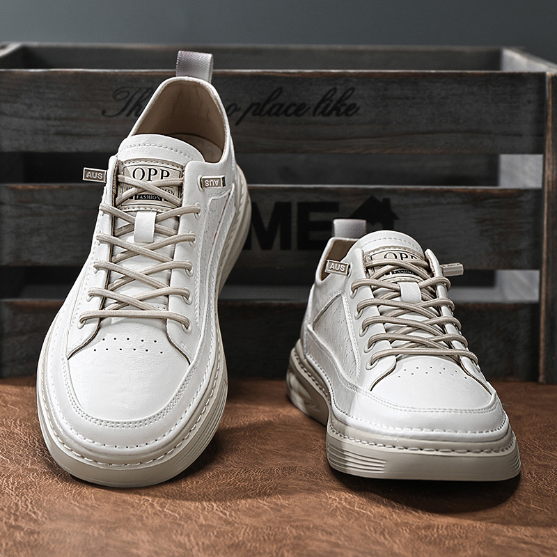 รองเท้าผ้าใบผู้ชายแบรนด์ใหม่ O - New Balance Shoes 550 บทวิจารณ์และราคา
