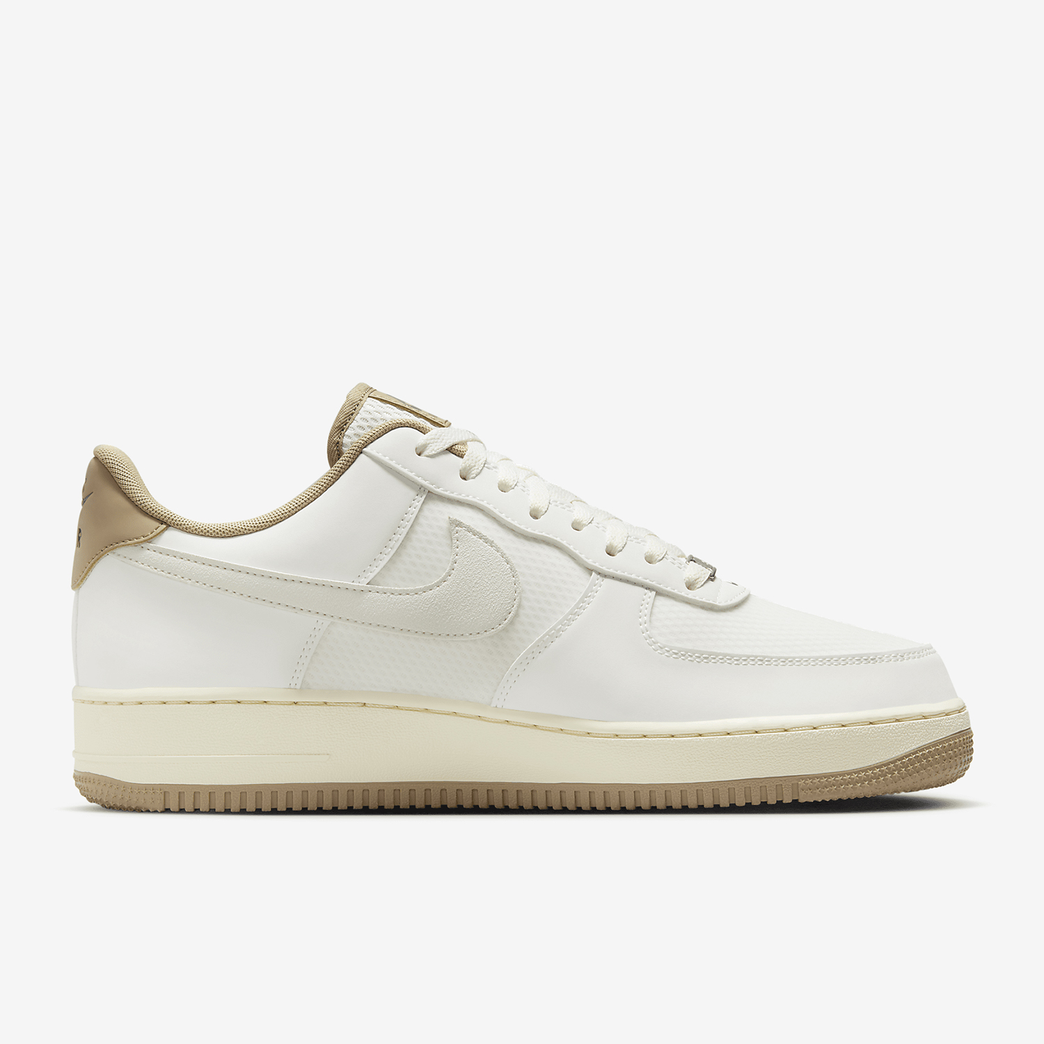 ไนกี้ของแท้แอร์ฟอร์ซ 1 รองเท้า - Nike Shoes Air Force 1 บทวิจารณ์และราคา
