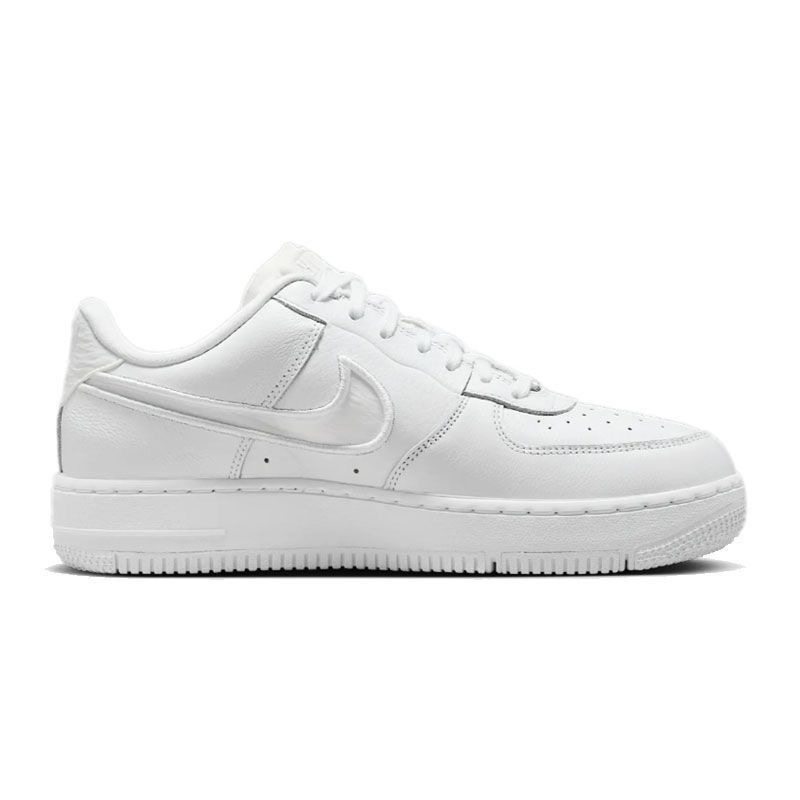 รองเท้าผ้าใบหุ้มข้อต่ำกันลื่นส - Nike Shoes Air Force 1 บทวิจารณ์และราคา