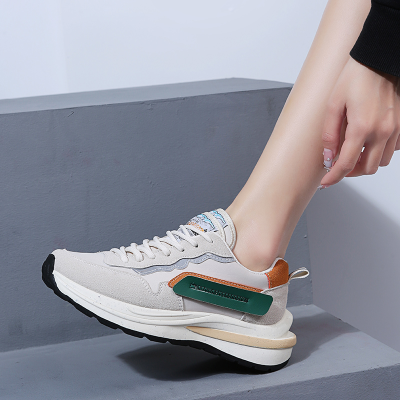 รองเท้าผ้าใบแบรนด์หรูสำหรับผู้ - New Balance Shoes 550 บทวิจารณ์และราคา